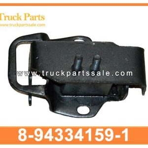 8-94334159-1 8943341591 8-94334-159-1 Foot Rubber for ISUZU TFR54 55 4J