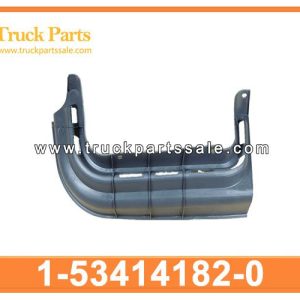 1-53414182-0 1534141820 1-53414-182-0 Foot Step Trim Panel for ISUZU EXZ01 CY06