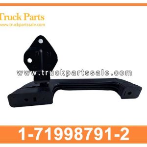 1-71998791-2 1719987912 1-71998-791-2 Forward Assist Grip Front Panel Right for ISUZU FVR96