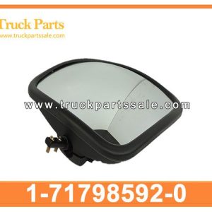 1-71798592-0 1717985920 1-71798-592-0 Forward Mirror for ISUZU EXZ01