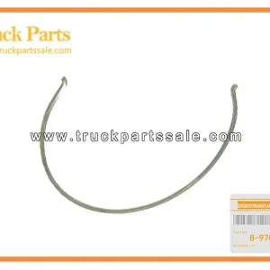 8-97023710-0 8970237100 8-97023-710-0 Fourth And third Insert Spring for ISUZU NP