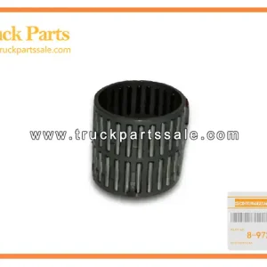 8-97253111-0 8972531110 8-97253-111-0 Fourth Needle Bearing for ISUZU NPR