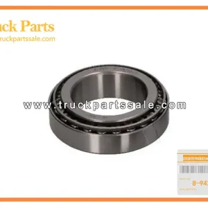 8-94242683-0 8942426830 8-94242-683-0 Front Axle Hub Inner Bearing for ISUZU TFR