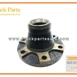 8-97081322-0 8970813220 8-97081-322-0 Front Axle Hub for ISUZU NQR66 4HF1
