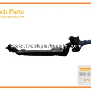 8-97137588-5 8971375885 8-97137-588-5 Front Axle for ISUZU 4HF1 NPR