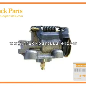 8-98081324-0 8980813240 8-98081-324-0 Front Brake Wheel Cylinder for ISUZU NMR85