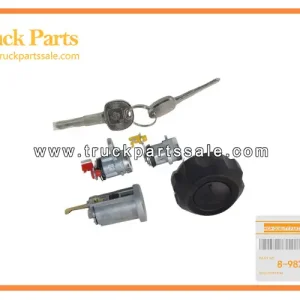 8-98238631-0 8982386310 8-98238-631-0 Front Comb Lamp Assembly for ISUZU FVR FVZ