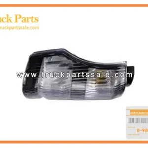 8-98010883-0 8980108830 8-98010-883-0 Front Combination Lamp Assembly for ISUZU NKR NPR