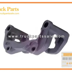 8-97035250-1 8970352501 8-97035-250-1 Front Disc Brake Support for ISUZU UCS25 6VD1
