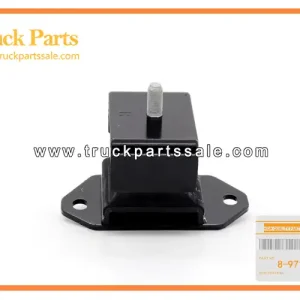 8-97100676-0 8971006760 8-97100-676-0 Front Engine Foot Rubber for ISUZU NPS