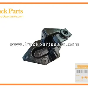 8-98018841-0 8980188410 8-98018-841-0 Front Front Spring Bracket for ISUZU FRR FT