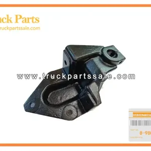 8-98018840-0 8980188400 8-98018-840-0 Front Front Spring Bracket for ISUZU FVZ