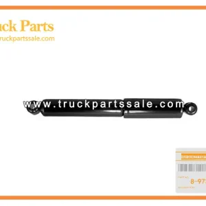 8-97372287-0 8973722870 8-97372-287-0 Front Shock Absorber Assembly for ISUZU D-M
