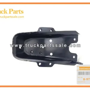 8-97240796-1 8972407961 8-97240-796-1 Front Suspension Shock Absorber Bracket for ISUZU NPR