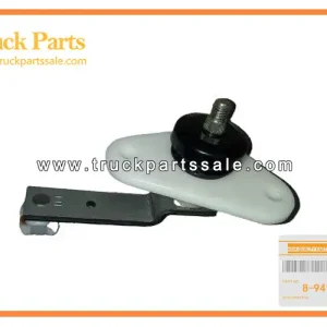 8-94165462-1 8941654621 8-94165-462-1 Front Wiper Pivot Assembly for ISUZU NHR54 4JA1