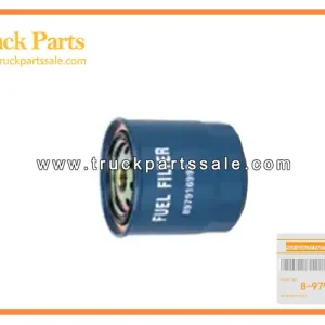 8-97916993-2 8979169932 8-97916-993-2 Fuel Filter Element Kit for ISUZU TFR 4JA1 4JH1