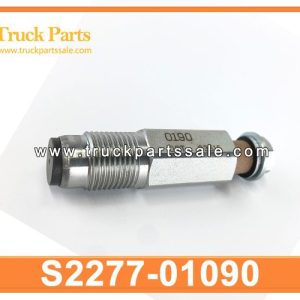S2277-01090 S227701090 Fuel Flow Limiter Assembly for HINO 500 J08E