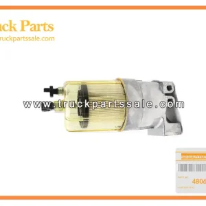 8-98086193-1 8980861931 8-98086-193-1 Fuel Sedimenter for ISUZU F Series Truck