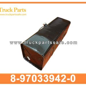 8-97033942-0 8970339420 8-97033-942-0 Fuel Tank for ISUZU 100P
