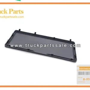 8-97406043-2 8974060432 8-97406-043-2 Fuse Box Lid for ISUZU NPR