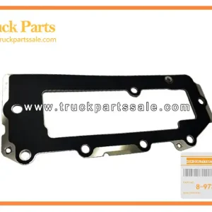 8-97328828-2 8973288282 8-97328-828-2 Gear Case Gasket for ISUZU 4JJ1 4JK1