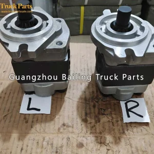Gear Pump SGP1 10T