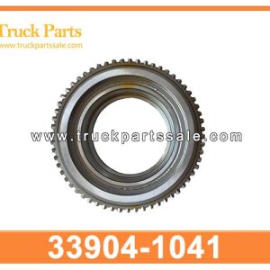 33904-1041 339041041 Gearbox Transmission Gear for HINO H07CT