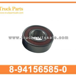 8-94156585-0 8941565850 8-94156-585-0 Generator Bearing After for ISUZU NHR NPR