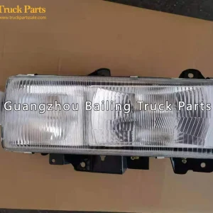 8-97010000-0 8970100000 HEADLAMP ASSY. for ISUZU