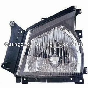 8-98053917-0 8980539170 HEADLAMP ASSY. for ISUZU