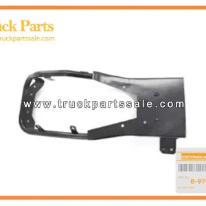 8-97608506-2 8976085062 8-97608-506-2 Headlamp Bracket for ISUZU CXZ05 CYZ06