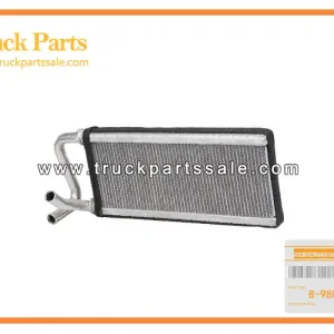 8-98074122-0 8980741220 8-98074-122-0 Heater Unit Core for ISUZU ELF NQR90 NPR75