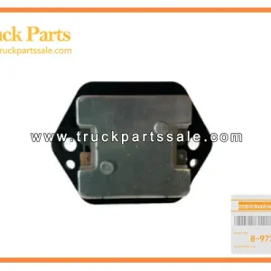 8-97357912-0 8973579120 8-97357-912-0 Htr Duct Resistor for ISUZU NPR