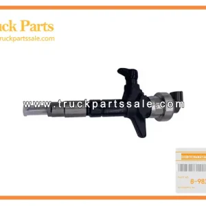 8-98238318-1 8982383181 8-98238-318-1 INJECTION NOZZLE ASSEMBLY for ISUZU NLR85 4JJ1