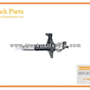 8-98011604-4 8980116044 8-98011-604-4 INJECTION NOZZLE ASSEMBLY for ISUZU UC 4JJ1