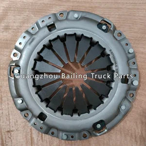 Home 24 8-97109246-0 8971092460 8-97109-246-0 ISC600 PLATE ASM PRESSURE 250MM for ISUZU NKR55 4JB1