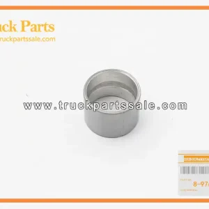 8-97606768-0 8976067680 8-97606-768-0 Idle Gear Bushing for ISUZU 4HK1 FSR FRR