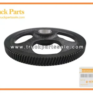8-97088053-0 8970880530 8-97088-053-0 Idler Gear for ISUZU 4HF1 NPR66