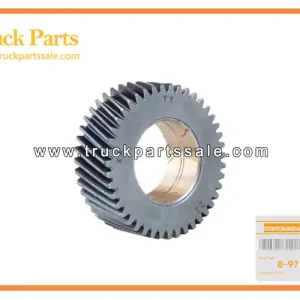8-97115131-1 8971151311 8-97115-131-1 Idler Gear for ISUZU 4JG2 NKR69