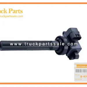 8-97096804-0 8970968040 8-97096-804-0 Ignition Coil Assembly for ISUZU UBS