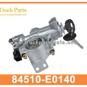 84510-E0140 84510E0140 Ignition Switch for HINO 500 700 P11C E13C