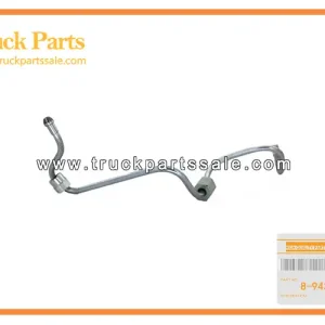 8-94394228-1 8943942281 8-94394-228-1 Injection NO 6 Pipe for ISUZU FSR FVR FTR