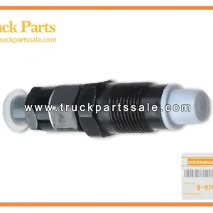 8-97079976-1 8970799761 8-97079-976-1 Injection Nozzle Assembly for ISUZU 3LB1 XD