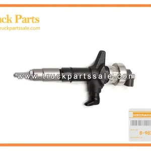 8-98246751-0 8982467510 8-98246-751-0 Injection Nozzle Assembly for ISUZU 4JJ1