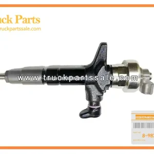 8-98282514-0 8982825140 8-98282-514-0 Injection Nozzle Assembly for ISUZU 4JJ1
