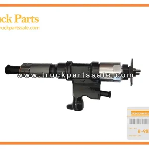 8-98219181-0 8982191810 8-98219-181-0 Injection Nozzle Assembly for ISUZU FTR
