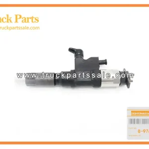 8-97609788-7 8976097887 8-97609-788-7 Injection Nozzle Assembly for ISUZU FVR34 6HK1