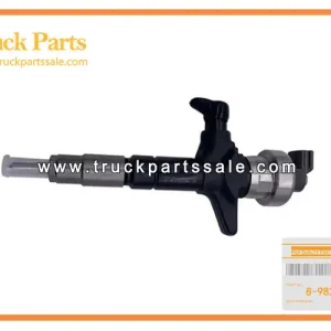8-98238318-0 8982383180 8-98238-318-0 Injection Nozzle Assembly for ISUZU NLR85 4JJ1