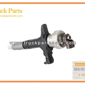 8-98074909-2 8980749092 8-98074-909-2 Injection Nozzle Assembly for ISUZU NMR