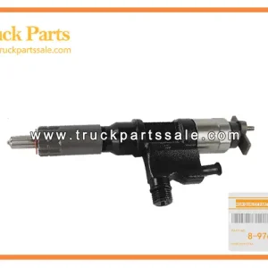 8-97609791-5 8976097915 8-97609-791-5 Injection Nozzle Assembly for ISUZU NPR